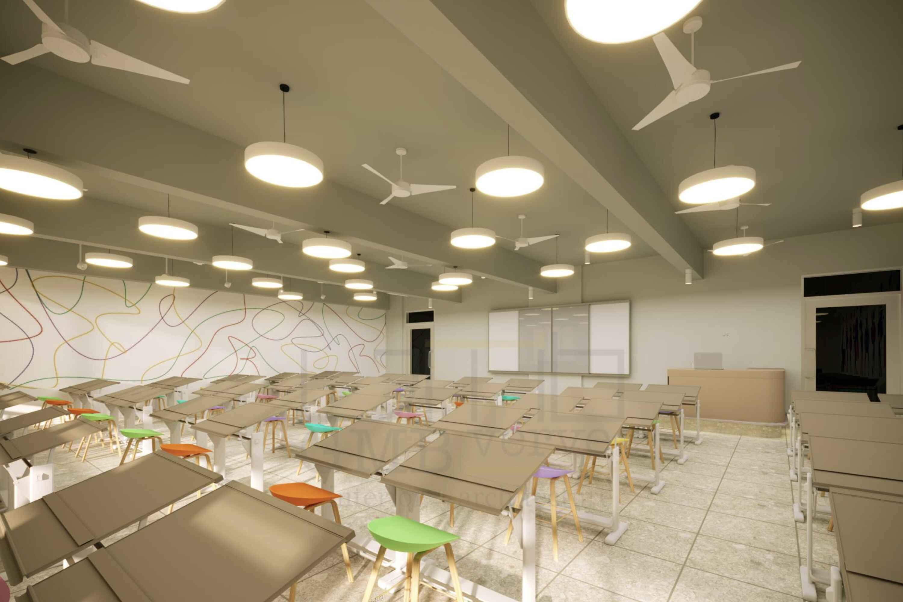 IACG Multimedia College Guntur Infrastructure and Facilities photo 62